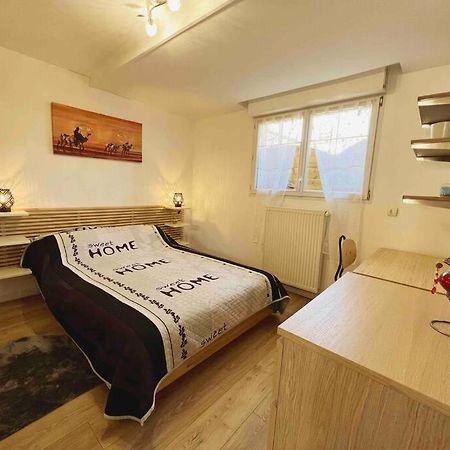 Appartement Ensoleille A 15 Minutes De Paris Vitry-sur-Seine Exterior photo